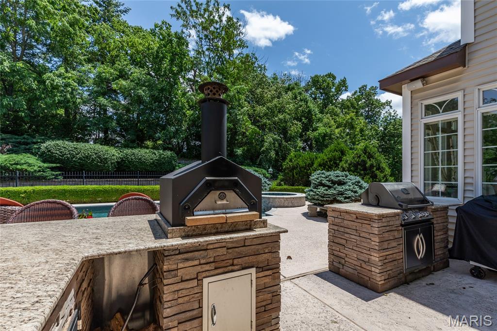 Westchester Manor - Residential