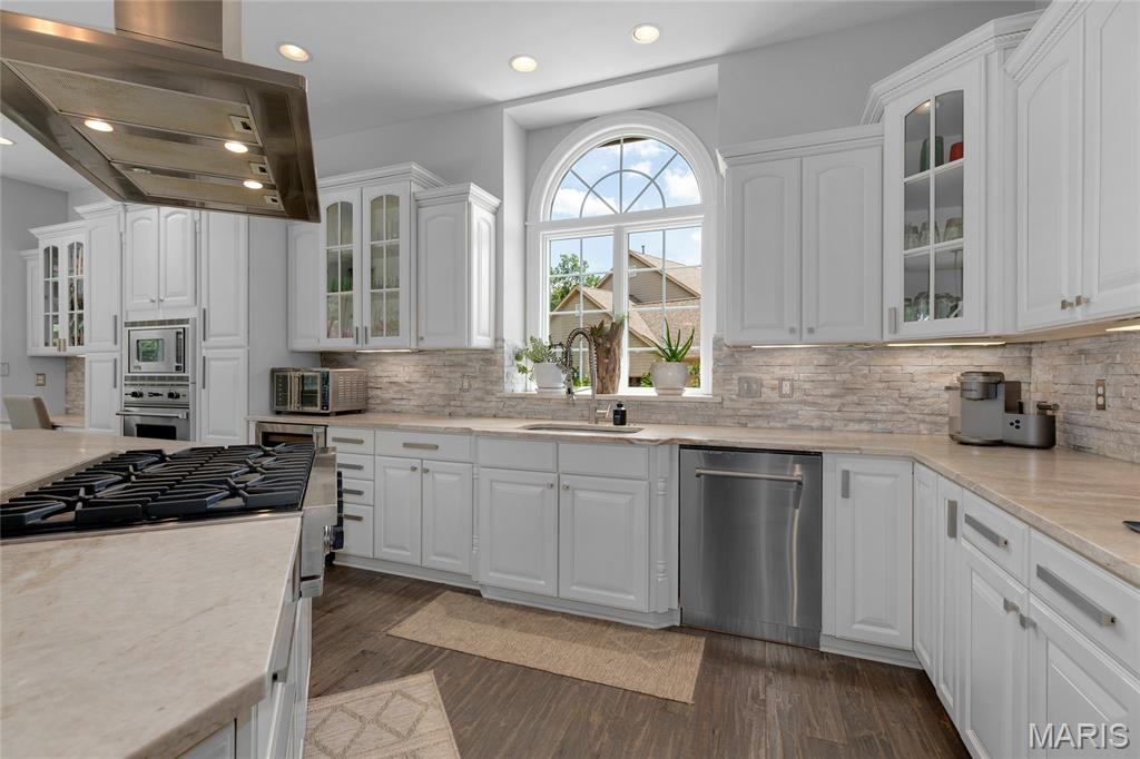 Westchester Manor - Residential