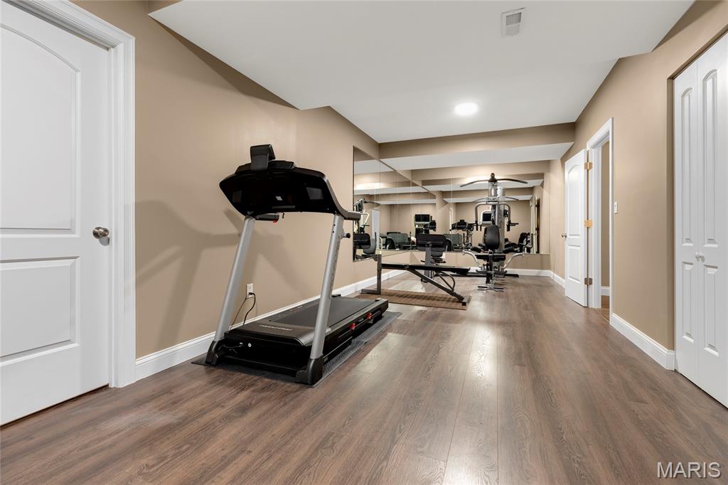 Westchester Manor - Residential