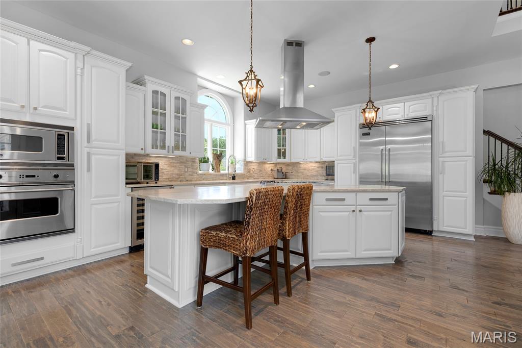 Westchester Manor - Residential