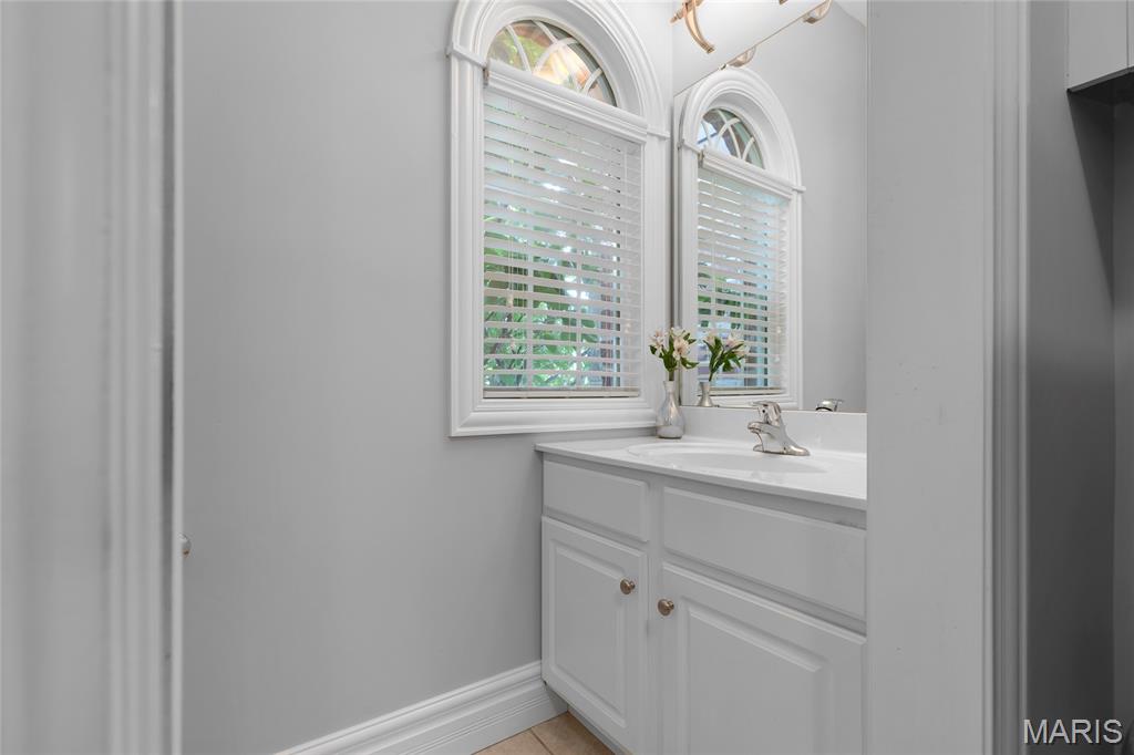 Westchester Manor - Residential