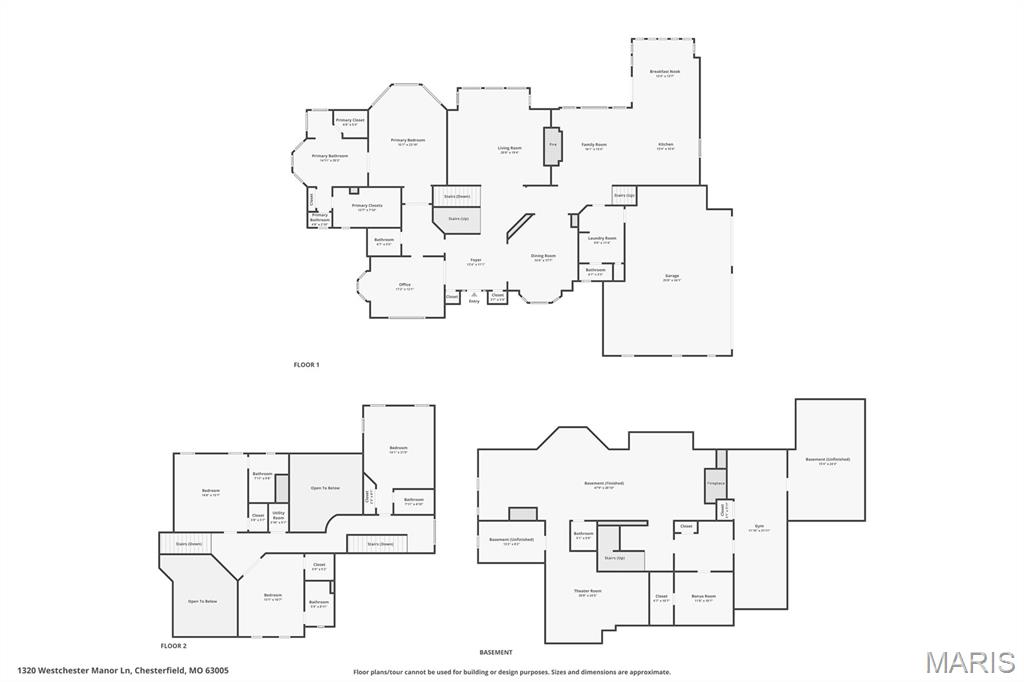 Westchester Manor - Residential