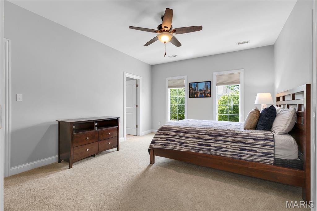 Westchester Manor - Residential