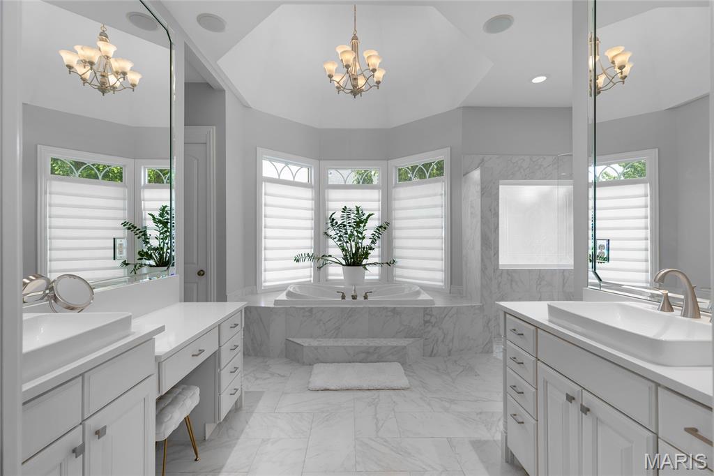 Westchester Manor - Residential