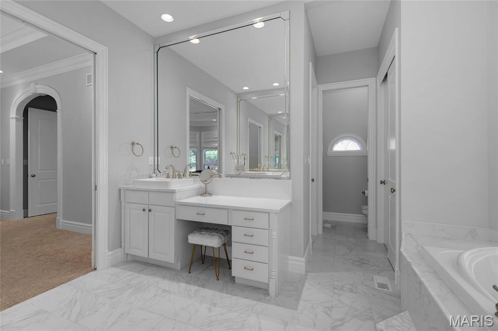 Westchester Manor - Residential