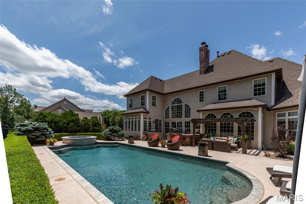 Westchester Manor - Residential