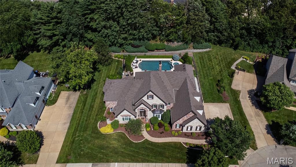 Westchester Manor - Residential