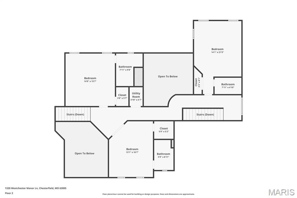 Westchester Manor - Residential