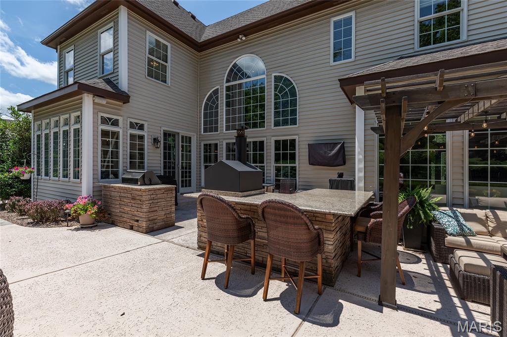 Westchester Manor - Residential