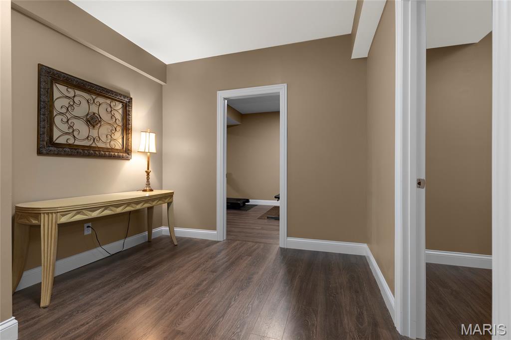 Westchester Manor - Residential