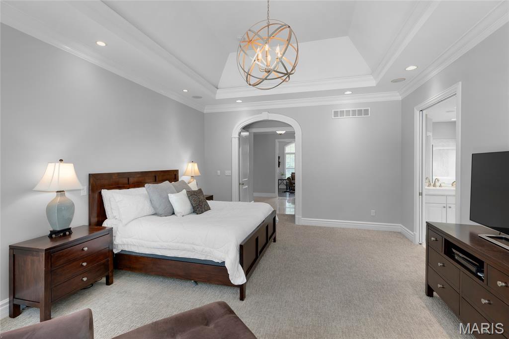 Westchester Manor - Residential