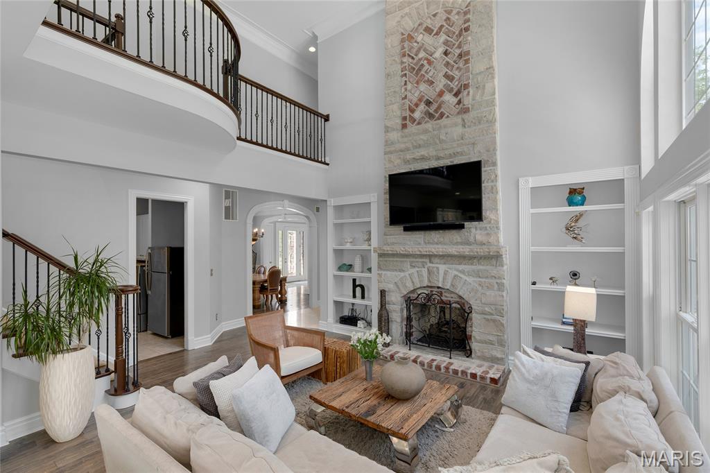 Westchester Manor - Residential