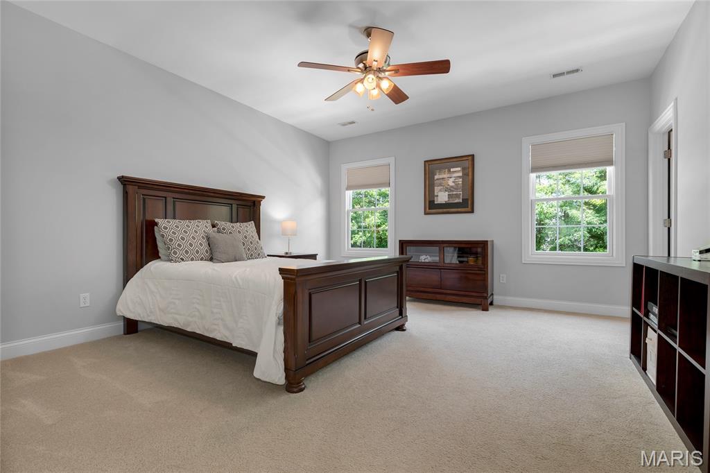 Westchester Manor - Residential