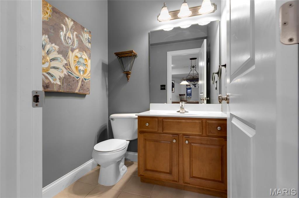 Westchester Manor - Residential