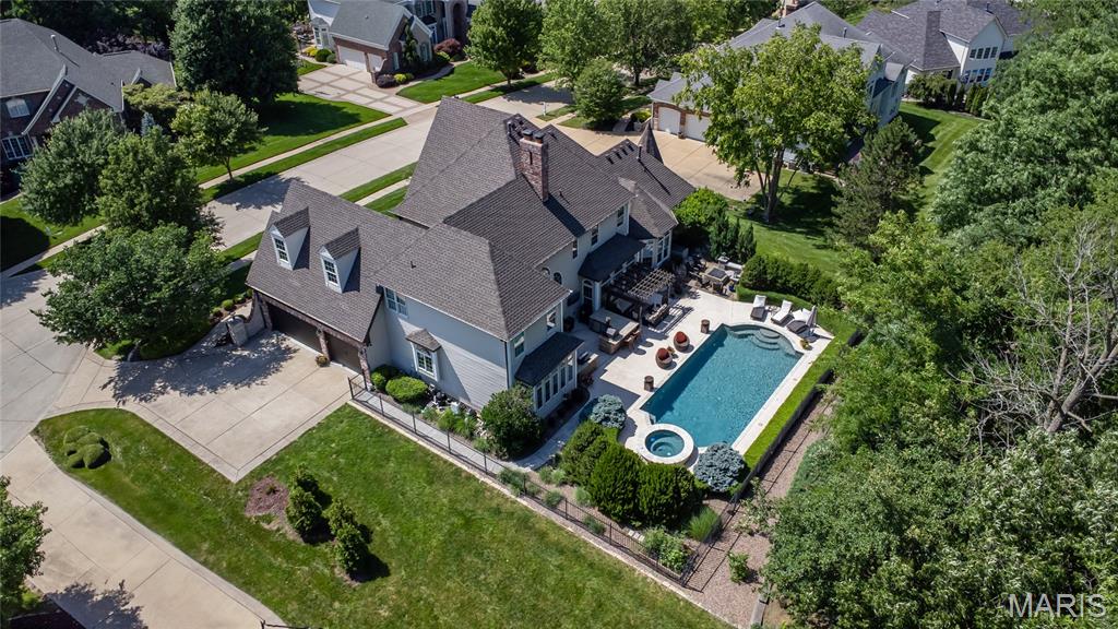 Westchester Manor - Residential