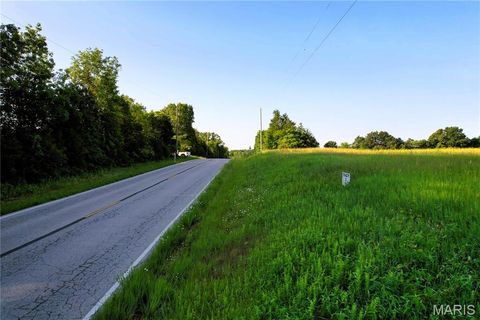 Tiny photo for 0 County Farm Rd., Unincorporated, MO 63390 (MLS # 24052117)