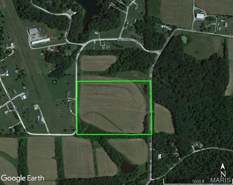 Photo of 0 County Farm Rd., Unincorporated, MO 63390 (MLS # 24052117)
