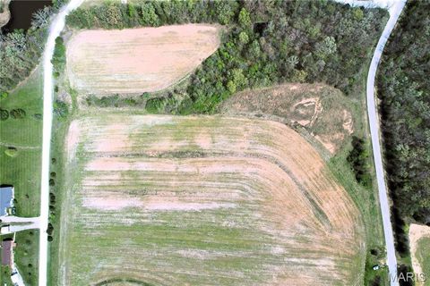 Tiny photo for 0 County Farm Rd., Unincorporated, MO 63390 (MLS # 24052117)