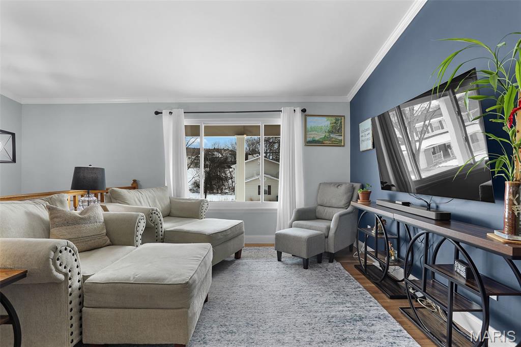 Shenandoah Park - Residential