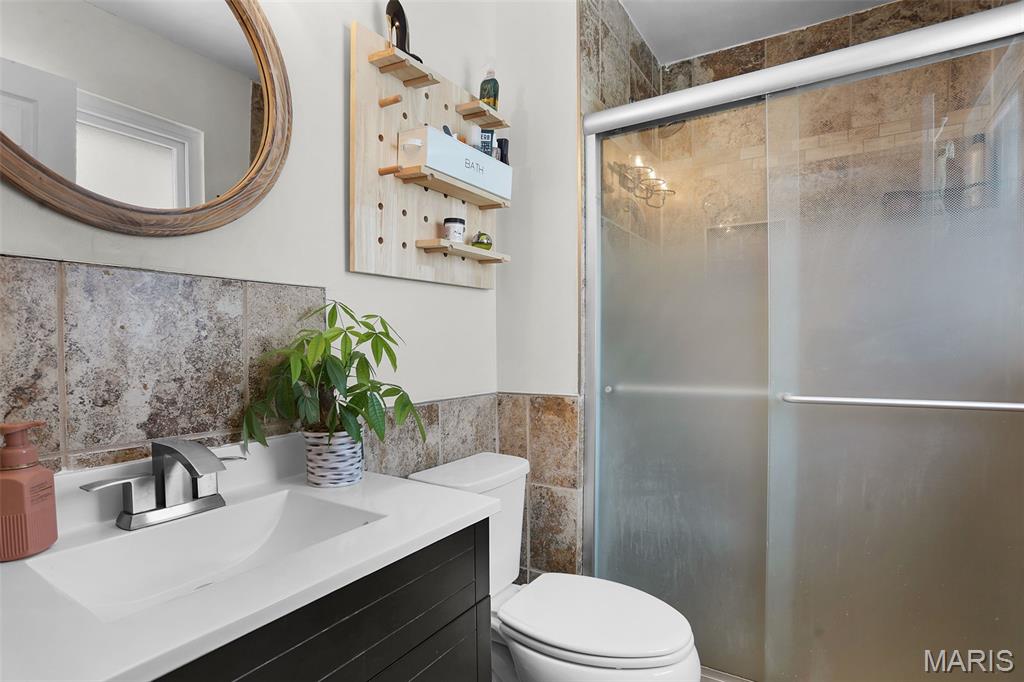 Shenandoah Park - Residential