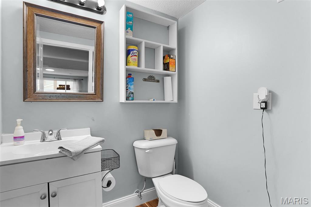 Shenandoah Park - Residential