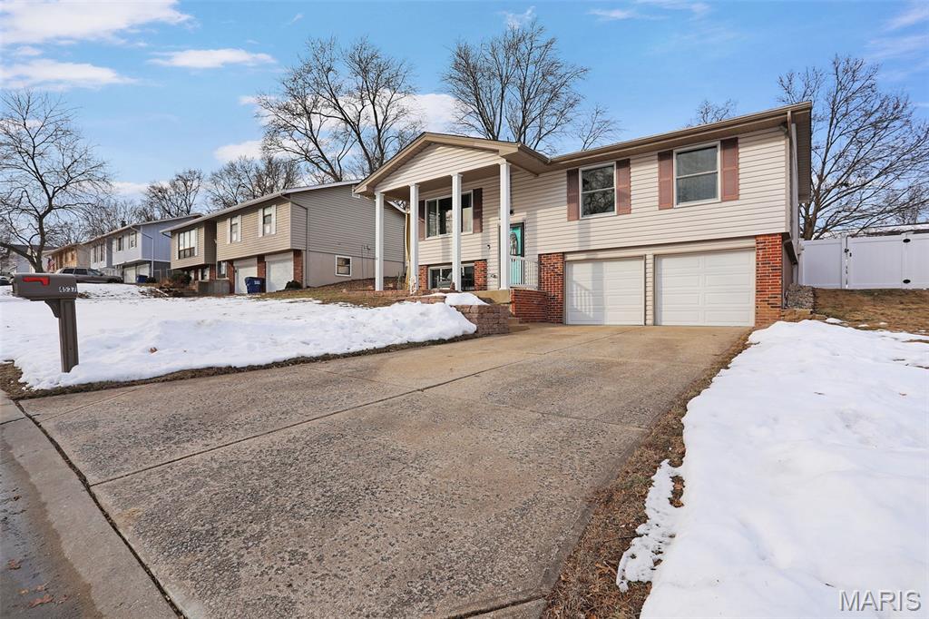 Shenandoah Park - Residential