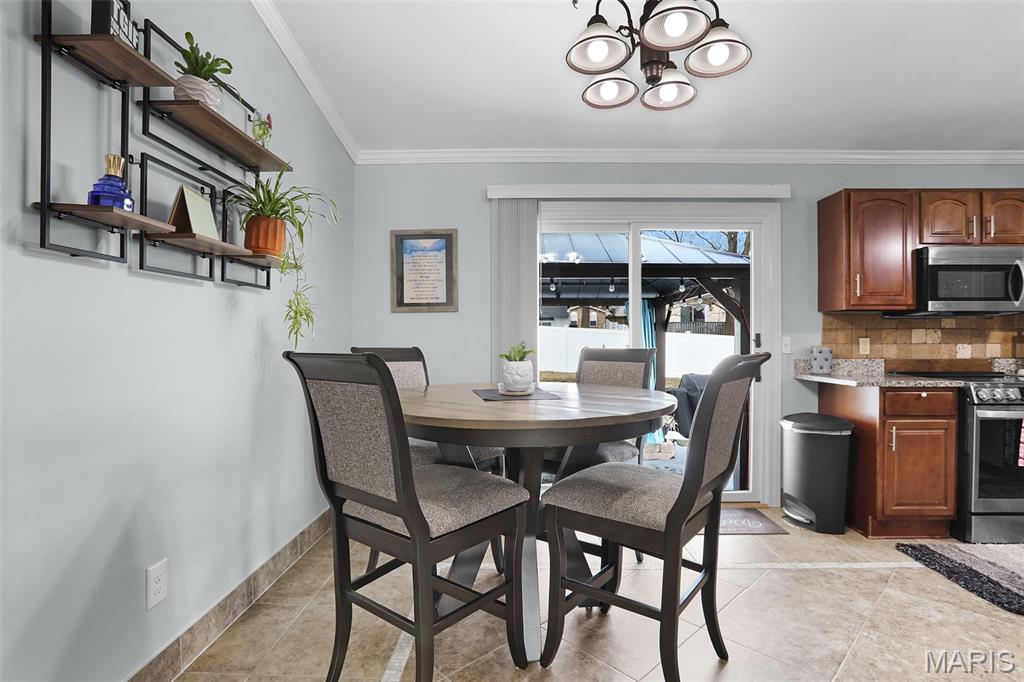 Shenandoah Park - Residential