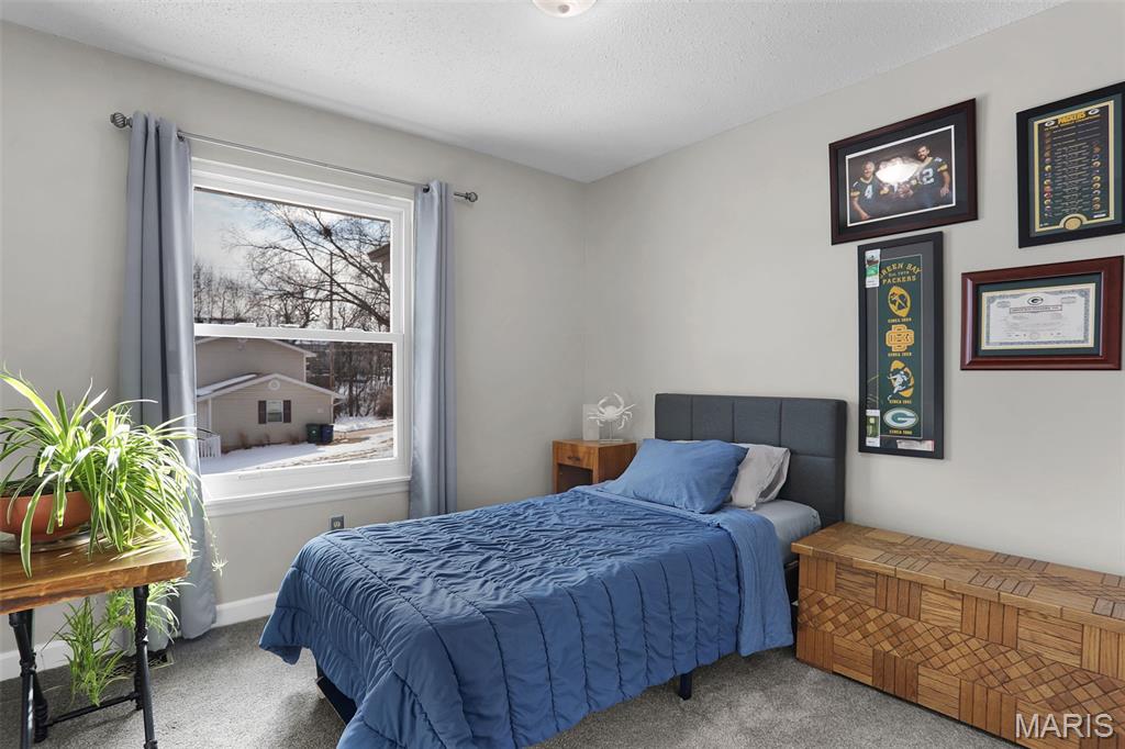 Shenandoah Park - Residential