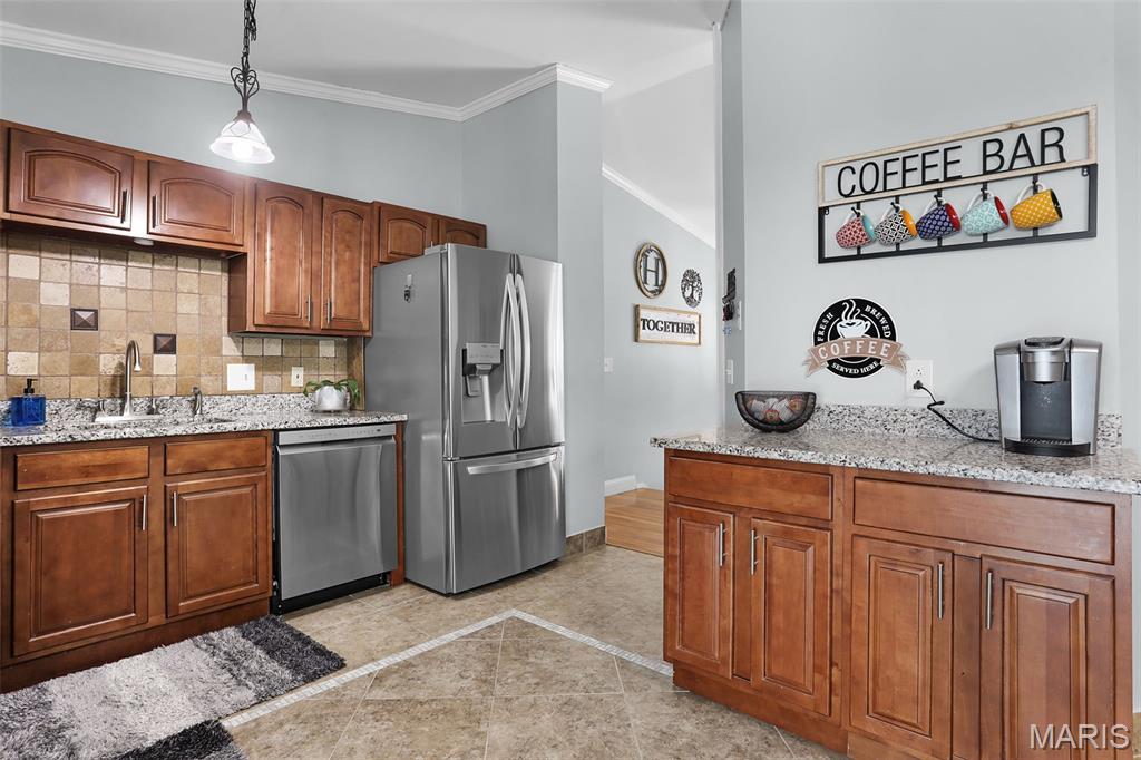 Shenandoah Park - Residential