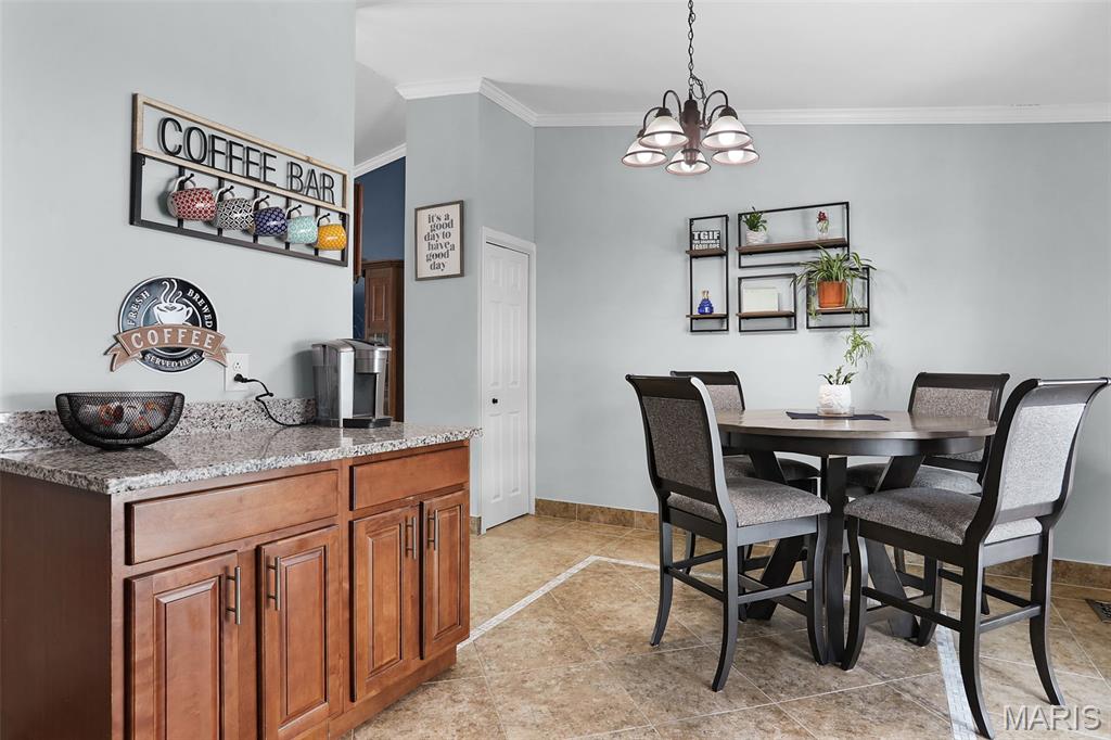 Shenandoah Park - Residential