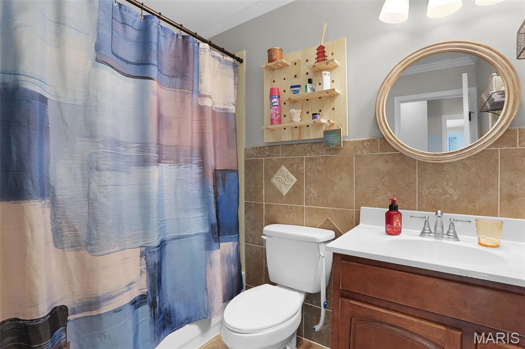 Shenandoah Park - Residential