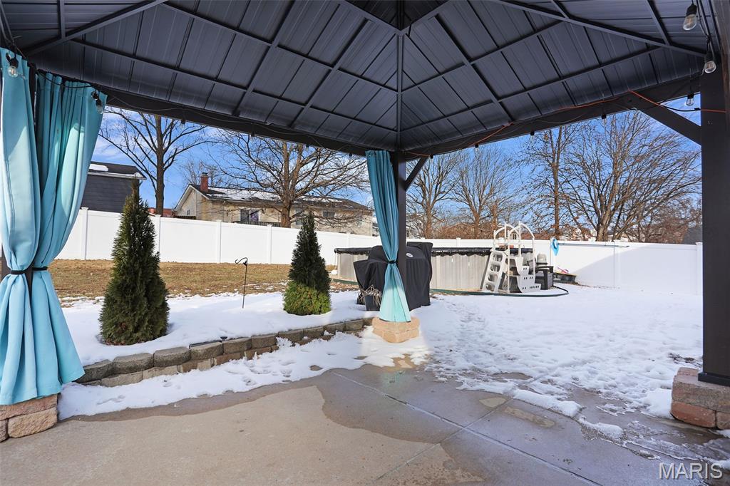 Shenandoah Park - Residential