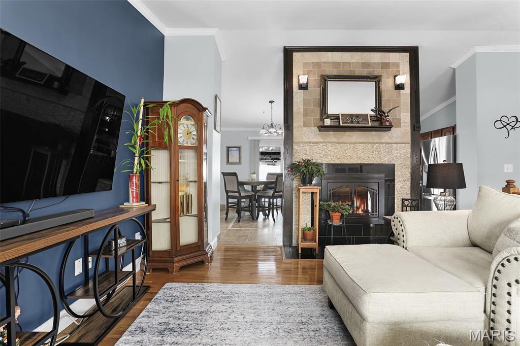 Shenandoah Park - Residential