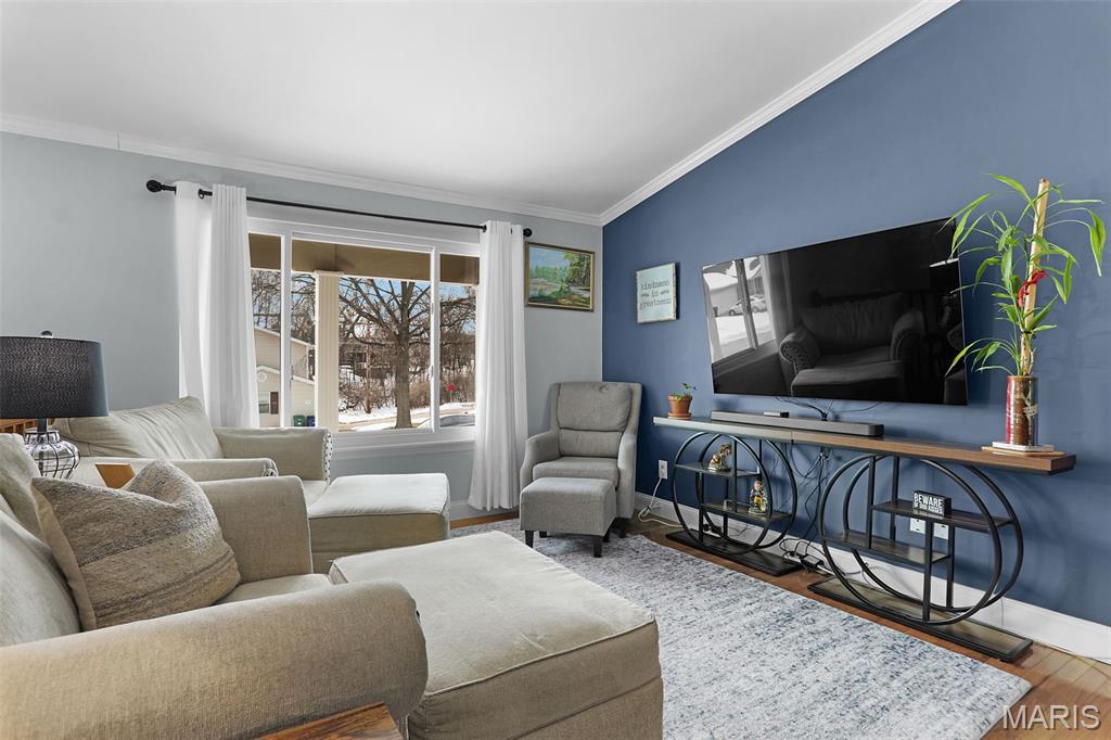 Shenandoah Park - Residential