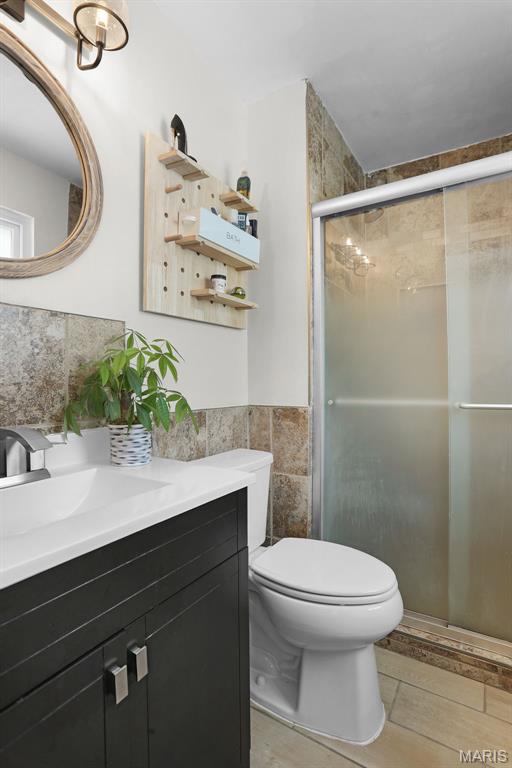 Shenandoah Park - Residential