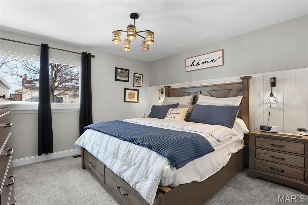 Shenandoah Park - Residential