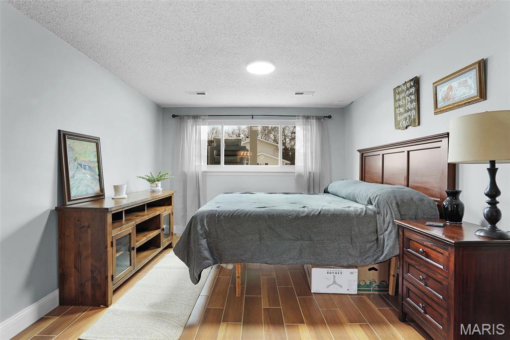 Shenandoah Park - Residential