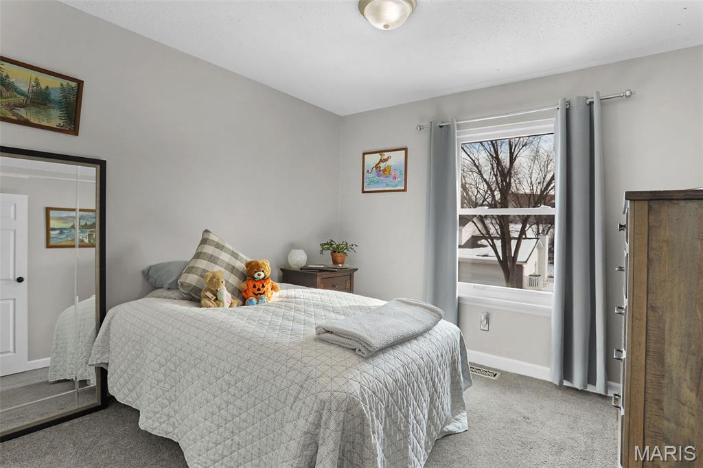 Shenandoah Park - Residential