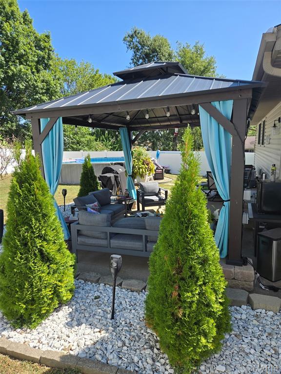 Shenandoah Park - Residential