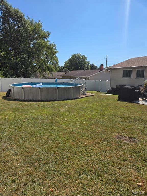 Shenandoah Park - Residential