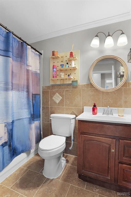 Shenandoah Park - Residential