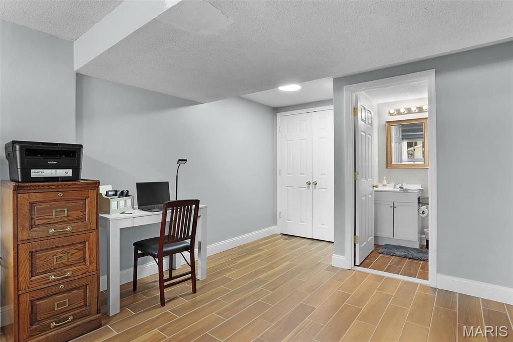 Shenandoah Park - Residential