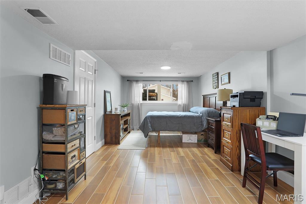 Shenandoah Park - Residential