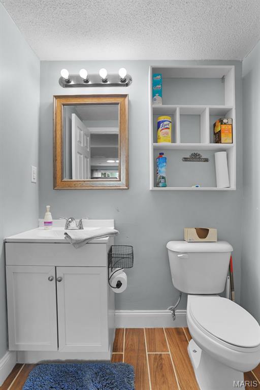 Shenandoah Park - Residential