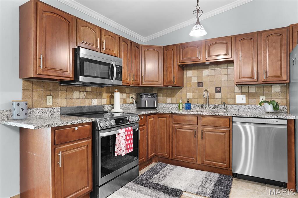 Shenandoah Park - Residential