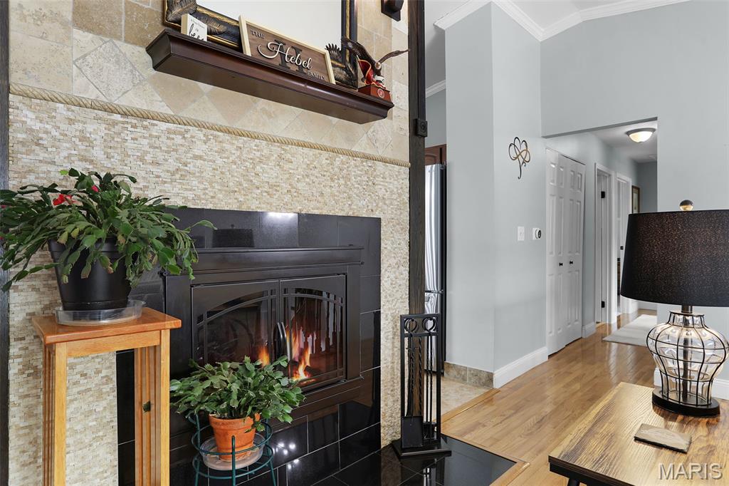 Shenandoah Park - Residential