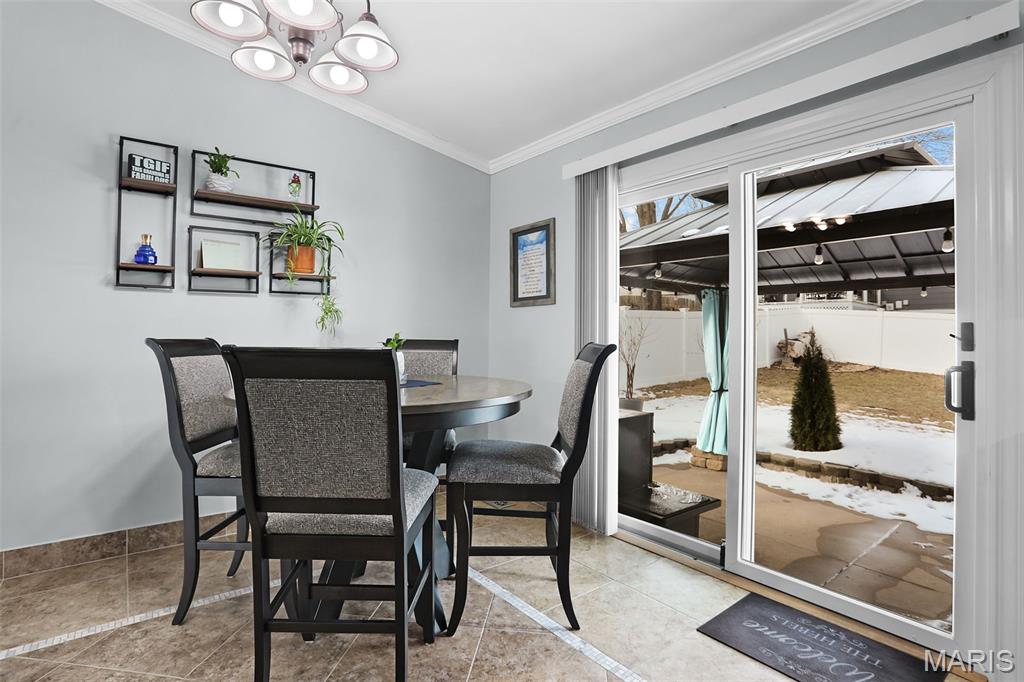 Shenandoah Park - Residential