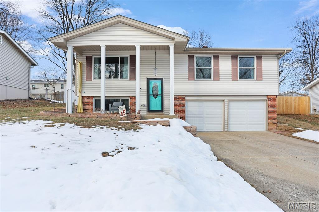 Shenandoah Park - Residential