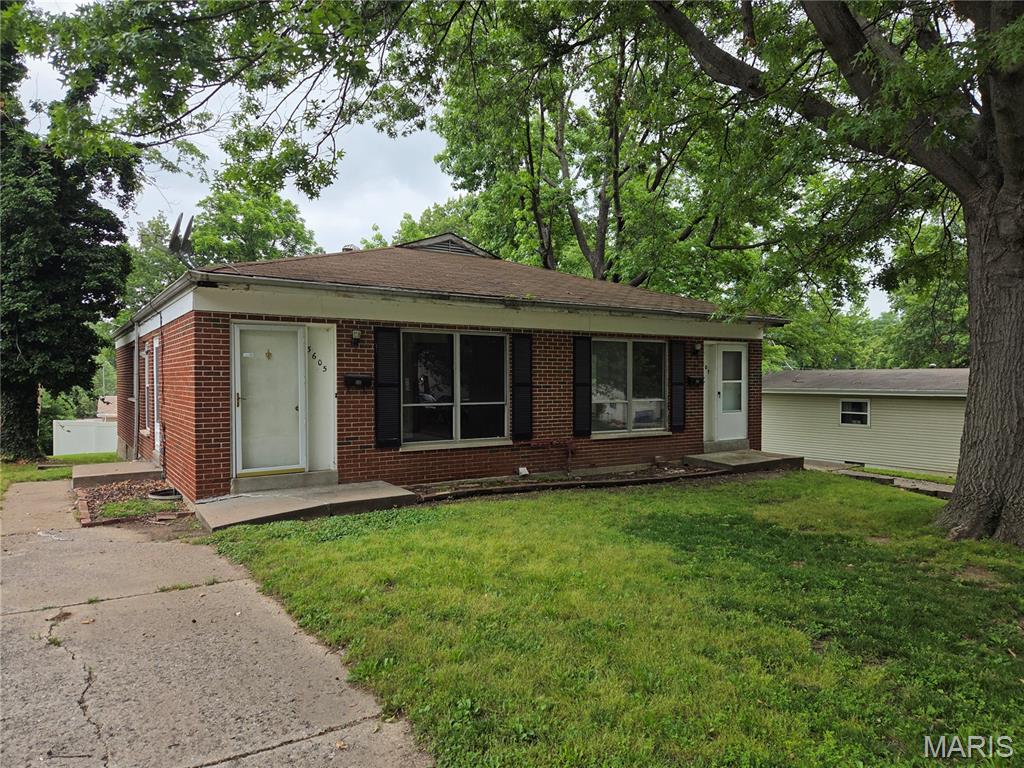 Terbrock Terrace - Residential Income
