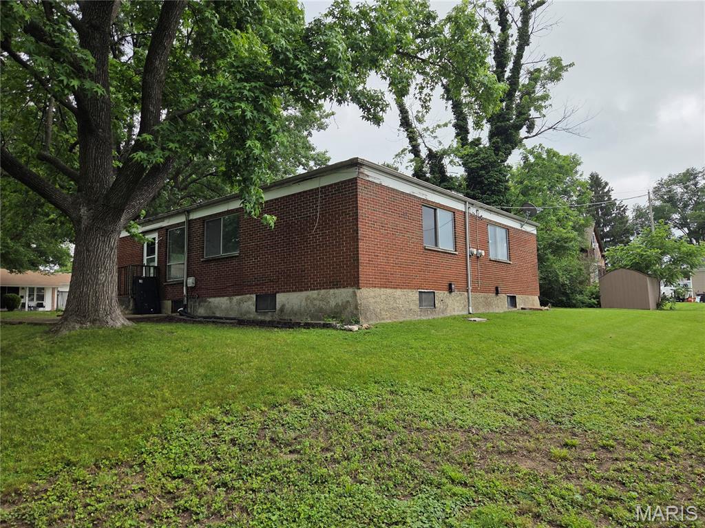 Terbrock Terrace - Residential Income